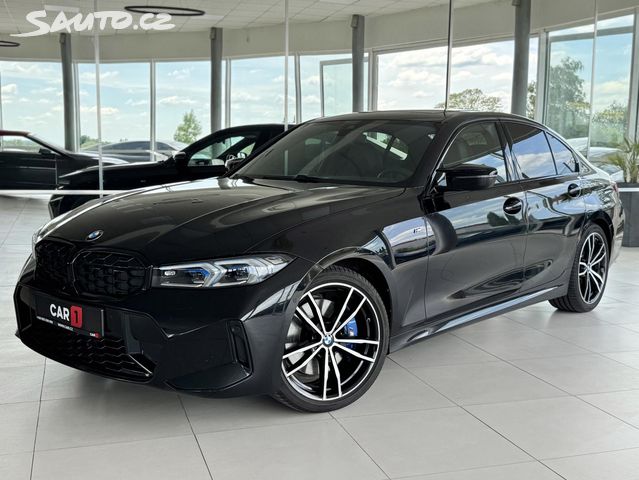 BMW Řada 3